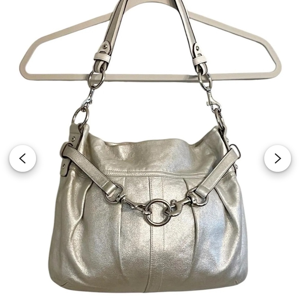 Vintage 2006 Coach Bag